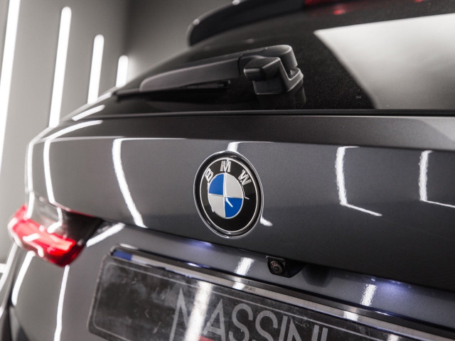 BMW Serie 3 320i Auto. Touring