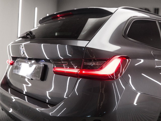 BMW Serie 3 320i Auto. Touring