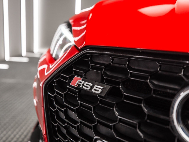 AUDI A5 RS 5 Coupe 2.9 TFSI quattro tiptronic