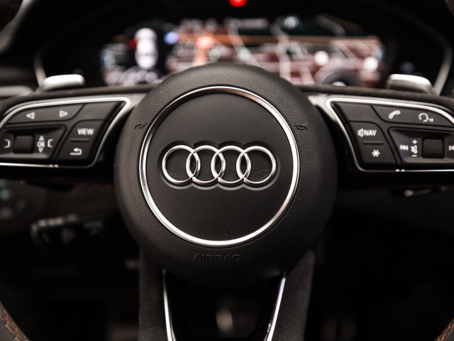 AUDI A5 RS 5 Coupe 2.9 TFSI quattro tiptronic