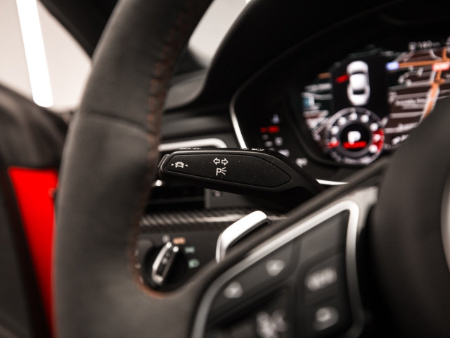 AUDI A5 RS 5 Coupe 2.9 TFSI quattro tiptronic