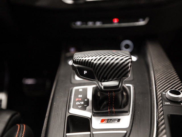 AUDI A5 RS 5 Coupe 2.9 TFSI quattro tiptronic