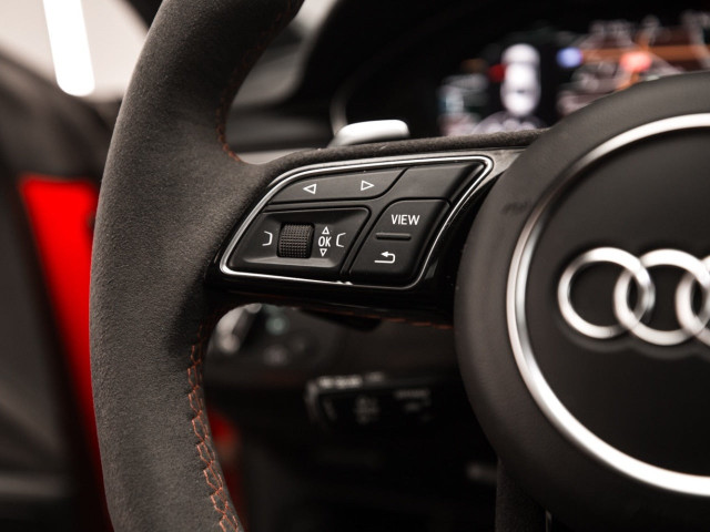 AUDI A5 RS 5 Coupe 2.9 TFSI quattro tiptronic