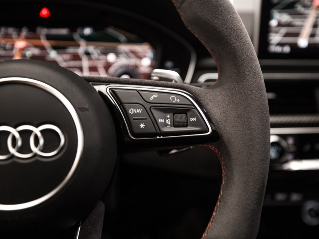 AUDI A5 RS 5 Coupe 2.9 TFSI quattro tiptronic