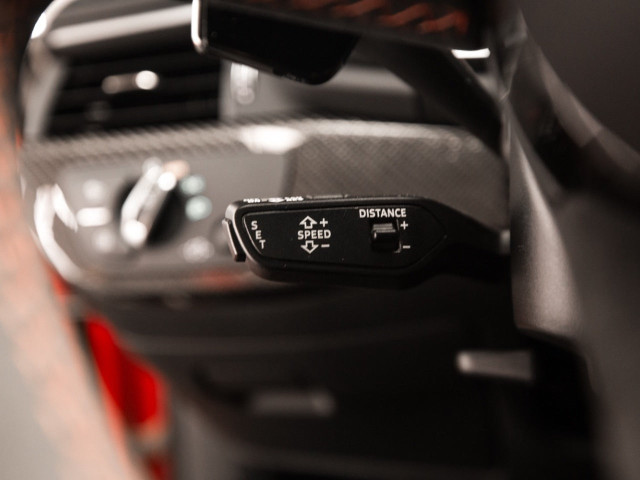 AUDI A5 RS 5 Coupe 2.9 TFSI quattro tiptronic