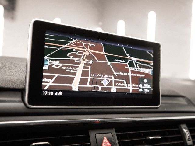 AUDI A5 RS 5 Coupe 2.9 TFSI quattro tiptronic