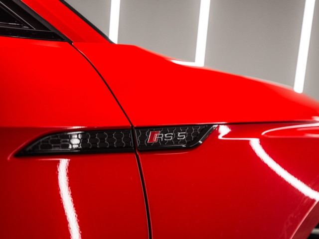 AUDI A5 RS 5 Coupe 2.9 TFSI quattro tiptronic