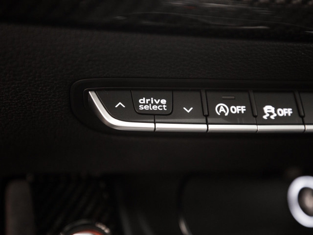 AUDI A5 RS 5 Coupe 2.9 TFSI quattro tiptronic