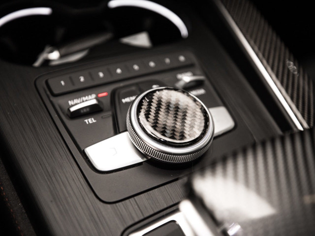 AUDI A5 RS 5 Coupe 2.9 TFSI quattro tiptronic