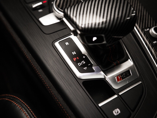 AUDI A5 RS 5 Coupe 2.9 TFSI quattro tiptronic
