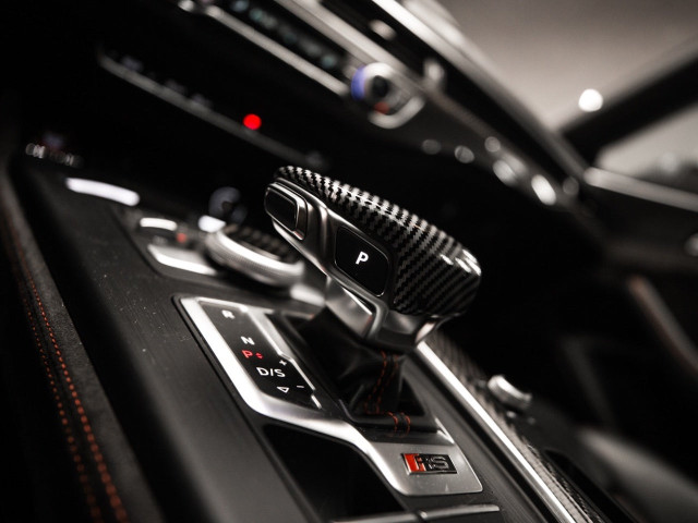 AUDI A5 RS 5 Coupe 2.9 TFSI quattro tiptronic