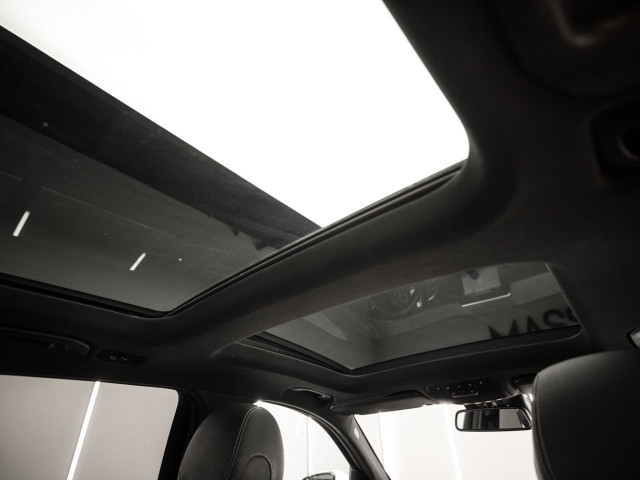 MERCEDES Clase GLC 250 d 4MATIC