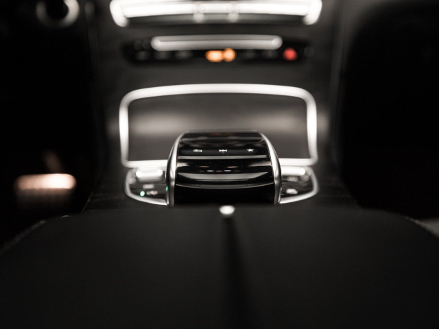MERCEDES Clase GLC 250 d 4MATIC