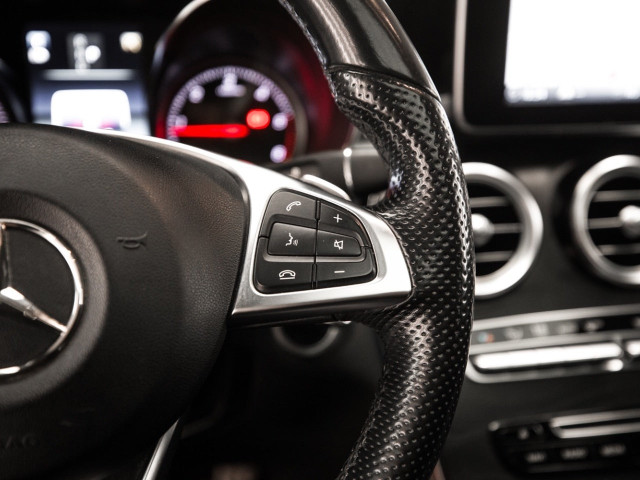 MERCEDES Clase GLC 250 d 4MATIC
