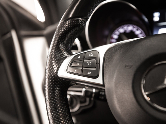 MERCEDES Clase GLC 250 d 4MATIC