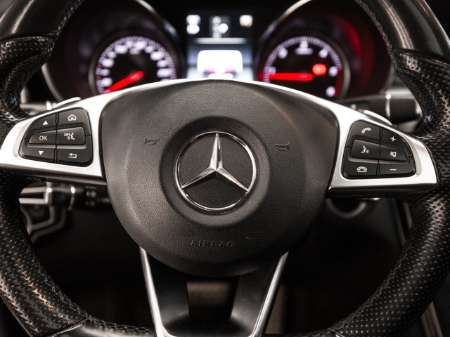MERCEDES Clase GLC 250 d 4MATIC