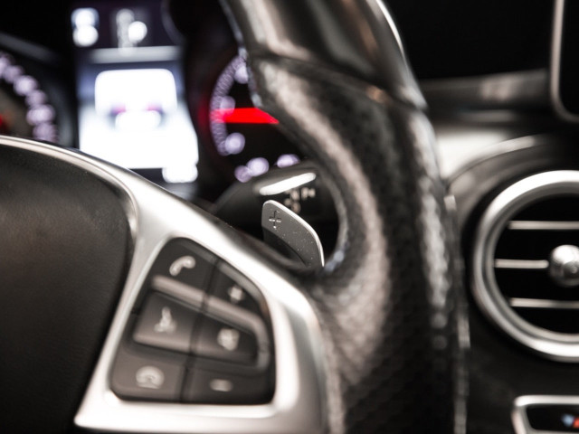 MERCEDES Clase GLC 250 d 4MATIC