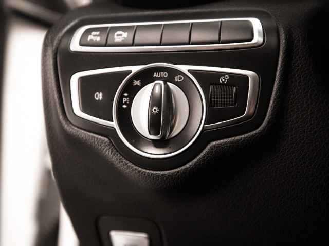 MERCEDES Clase GLC 250 d 4MATIC