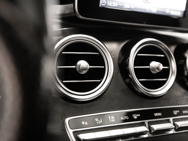 MERCEDES Clase GLC 250 d 4MATIC