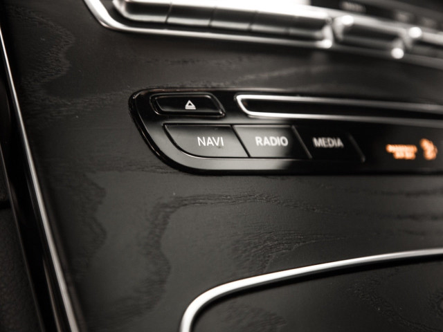 MERCEDES Clase GLC 250 d 4MATIC