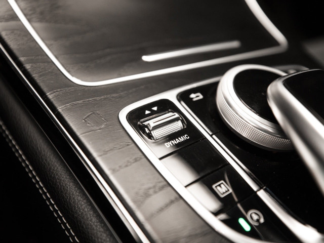 MERCEDES Clase GLC 250 d 4MATIC