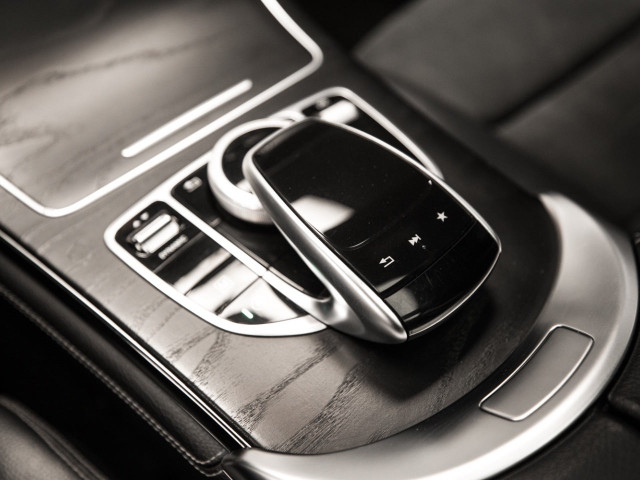 MERCEDES Clase GLC 250 d 4MATIC