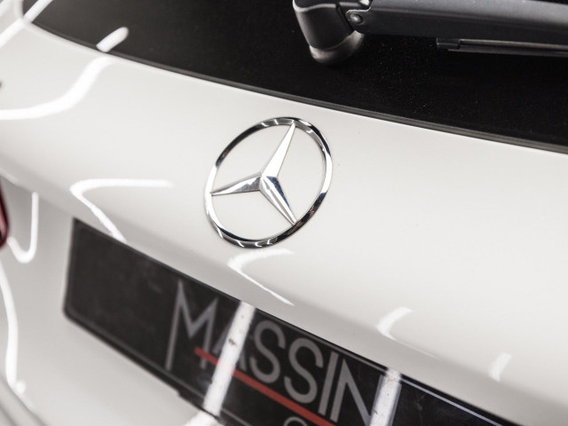 MERCEDES Clase GLC 250 d 4MATIC