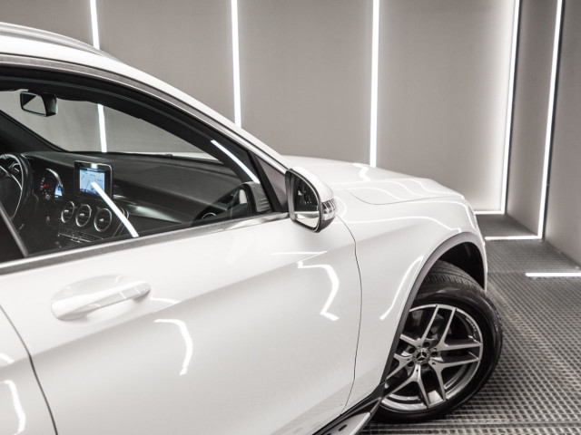 MERCEDES Clase GLC 250 d 4MATIC