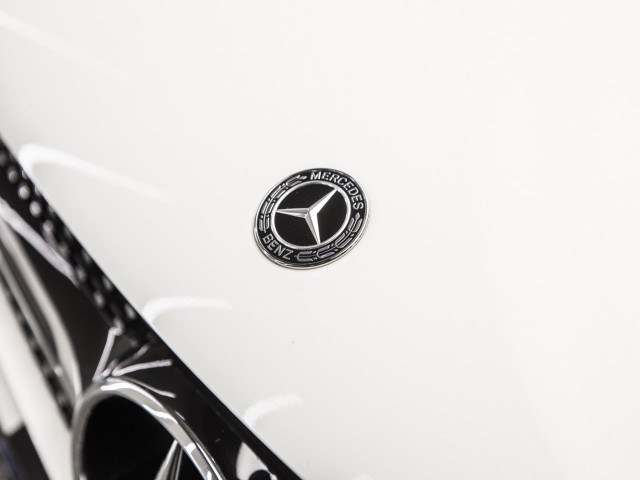 MERCEDES GLC Coupe 250 d 4MATIC
