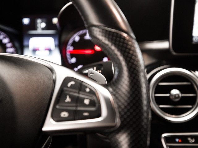 MERCEDES GLC Coupe 250 d 4MATIC