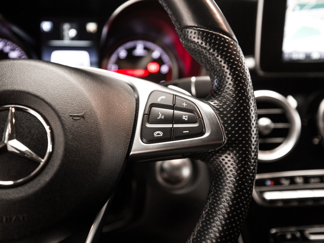 MERCEDES GLC Coupe 250 d 4MATIC