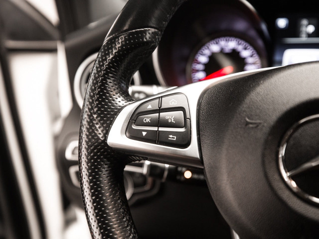 MERCEDES GLC Coupe 250 d 4MATIC