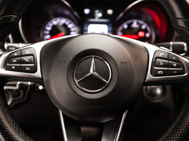 MERCEDES GLC Coupe 250 d 4MATIC