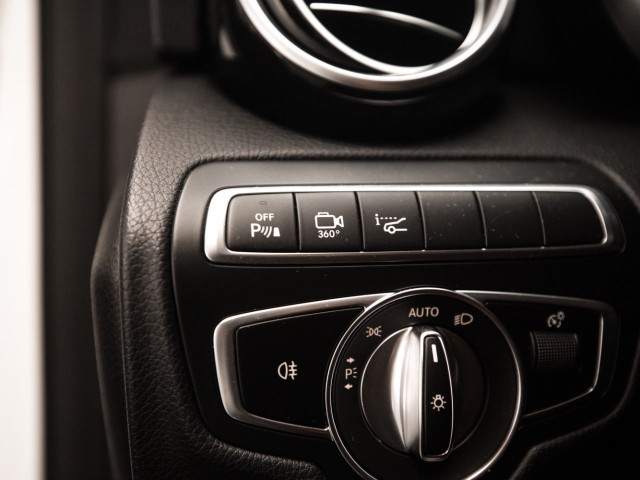 MERCEDES GLC Coupe 250 d 4MATIC