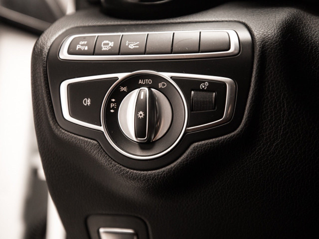 MERCEDES GLC Coupe 250 d 4MATIC