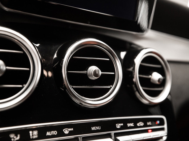 MERCEDES GLC Coupe 250 d 4MATIC