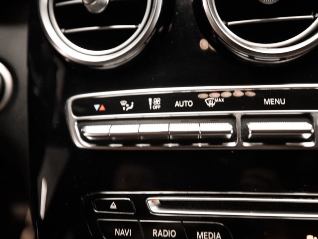 MERCEDES GLC Coupe 250 d 4MATIC