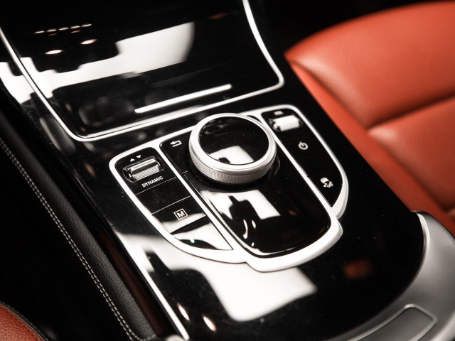 MERCEDES GLC Coupe 250 d 4MATIC