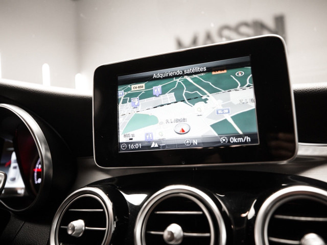 MERCEDES GLC Coupe 250 d 4MATIC