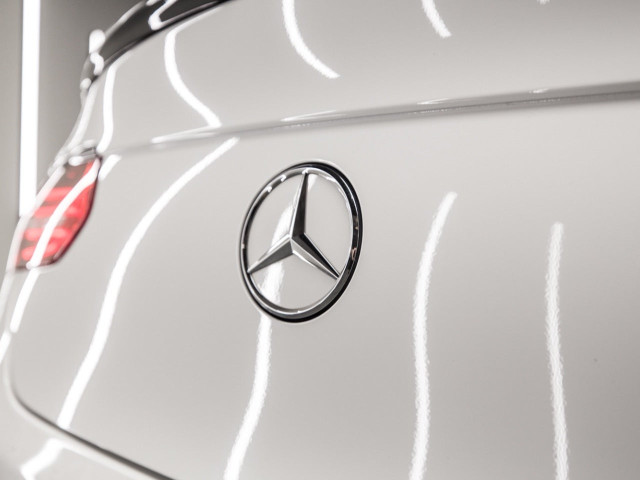 MERCEDES GLC Coupe 250 d 4MATIC
