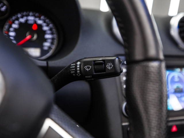 AUDI A3 Cabrio 2.0 TDI DPF Ambition