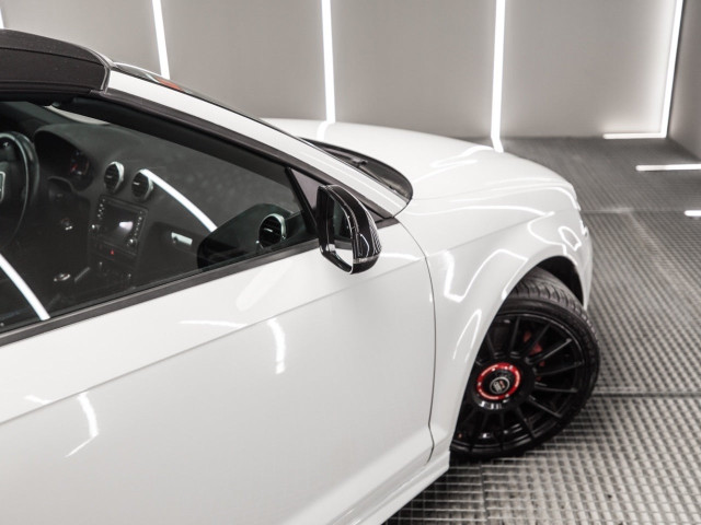 AUDI A3 Cabrio 2.0 TDI DPF Ambition