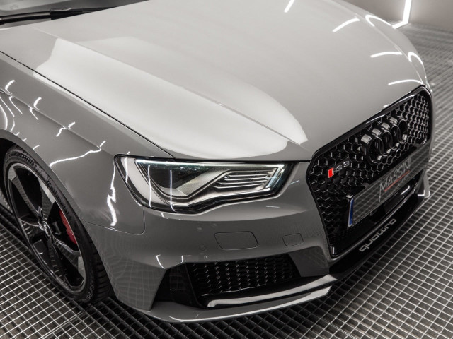 AUDI A3 2.5 TFSI RS3 S tronic quattro Sportback