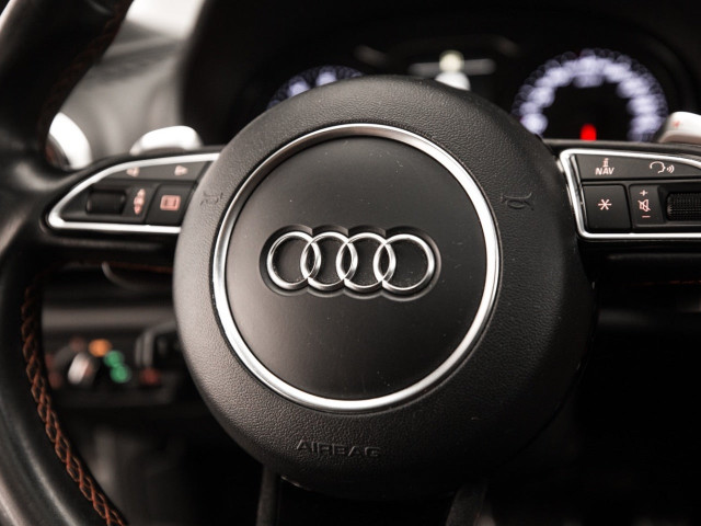 AUDI A3 2.5 TFSI RS3 S tronic quattro Sportback