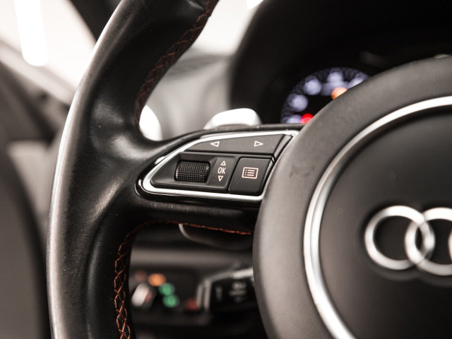 AUDI A3 2.5 TFSI RS3 S tronic quattro Sportback