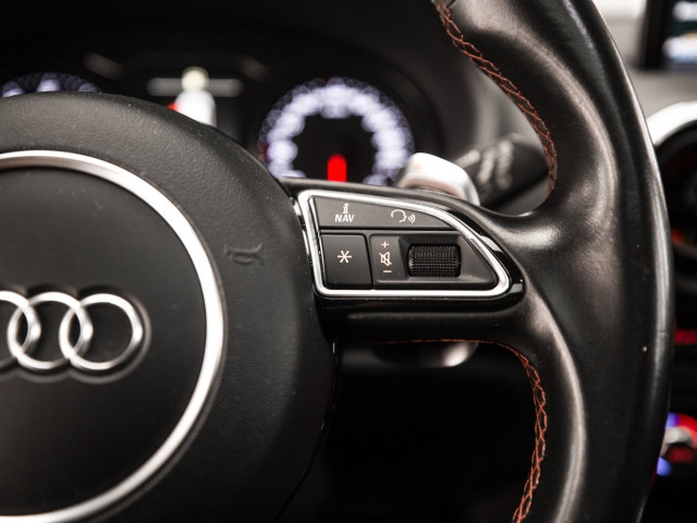 AUDI A3 2.5 TFSI RS3 S tronic quattro Sportback