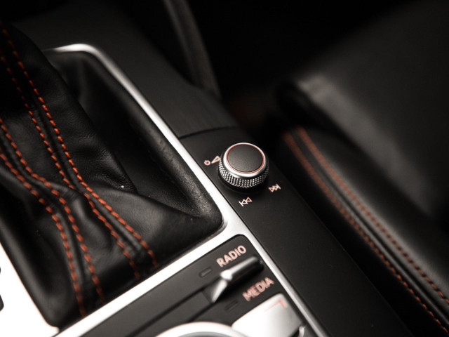 AUDI A3 2.5 TFSI RS3 S tronic quattro Sportback
