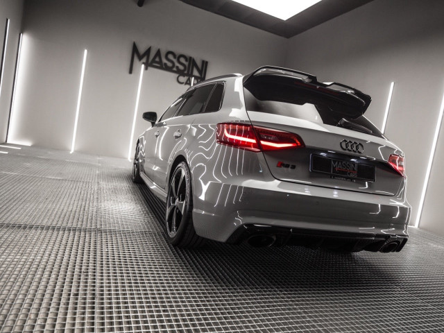 AUDI A3 2.5 TFSI RS3 S tronic quattro Sportback