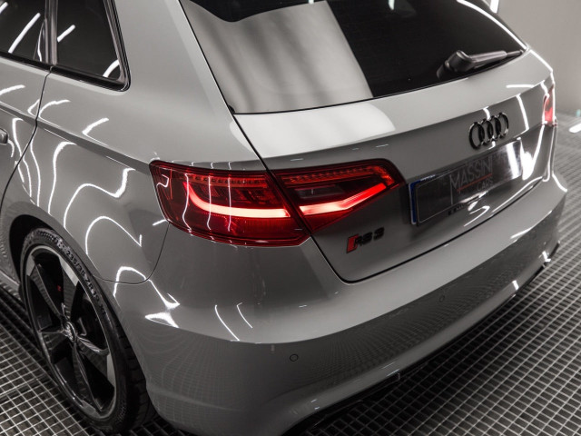 AUDI A3 2.5 TFSI RS3 S tronic quattro Sportback