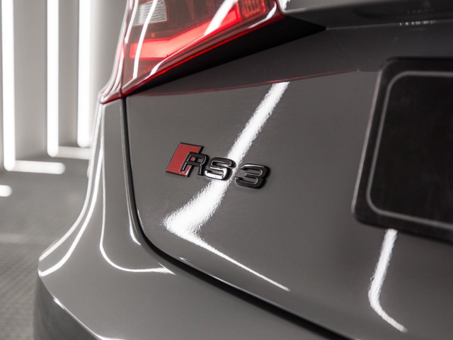 AUDI A3 2.5 TFSI RS3 S tronic quattro Sportback
